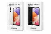 Samsung Galaxy A36 5G - 128GB/256GB - Brand New - Unlocked