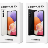 Samsung Galaxy A36 5G - 128GB/256GB - Brand New - Unlocked