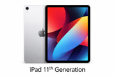 Apple iPad 11th Generation 128GB - Brand New With Warranty