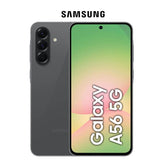 Samsung Galaxy A56 5G 128GB 8GB RAM Unlocked - Sealed Pack