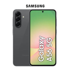 Samsung Galaxy A56 5G 128GB 8GB RAM Unlocked - Sealed Pack