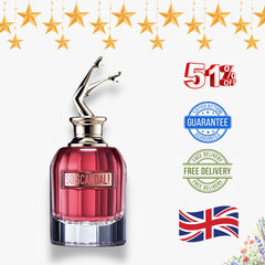 Scandal Eau De Parfum 80ml – Unisex Fragrance