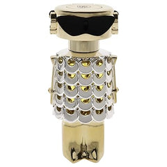 Fame Intense Eau de Parfum 80ml Spray – For Women (Unisex)
