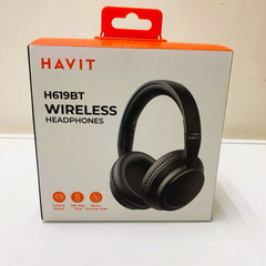 HAVIT H619BT Wireless Headphones