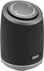 3SIXT Fury Wireless Bluetooth Speaker 10W with Touch Controls