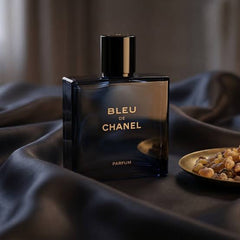 Bleu Eau de Parfum 100ml – Men's Luxury Fragrance
