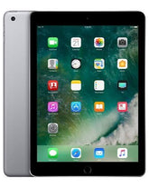 Apple iPad 8th Gen 32GB WiFi + Cellular 4G 9.7" - A Grade - Silver