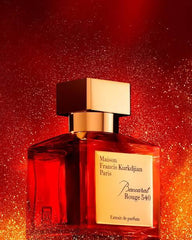 Baccarat Rouge 540 Unisex Eau de Parfum 2.4fl oz