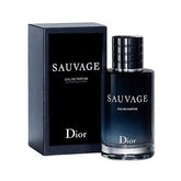 Sauvage Eau de Perfum Spray – 100ml Men’s Cologne