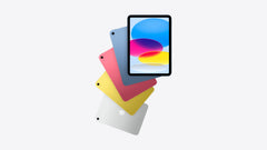 Apple iPad 11th Generation 128GB - Brand New With Warranty