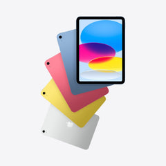 Apple iPad 11th Generation 128GB - Brand New With Warranty