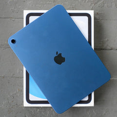 Apple iPad 11th Generation 128GB - Brand New With Warranty