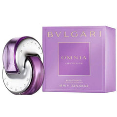 Omnia Eau de Perfum 65ml / 2.2 fl oz – Women's Luxury Fragrance