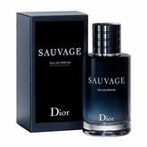 Sauvage Eau de Perfum Spray – 100ml Men’s Cologne