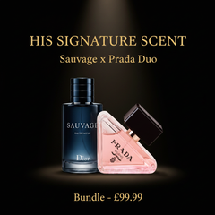 Sauvage & Prada – Image 3