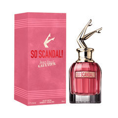 Scandal Eau De Parfum 80ml – Unisex Fragrance