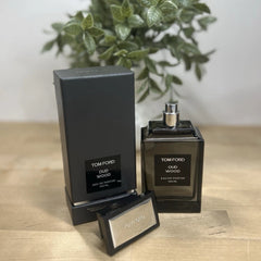 Oud Wood for Men 100ml Eau de Perfum New Sealed
