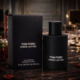 Ombre Leather Eau de Parfum 100ml - Unisex