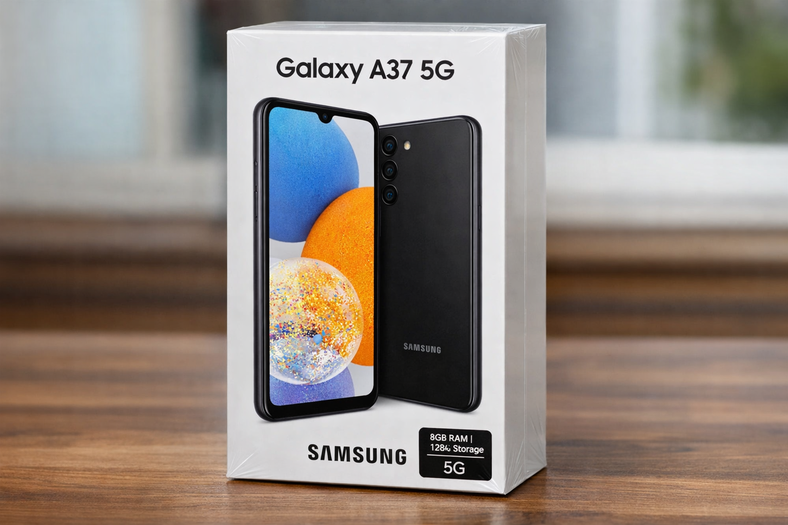 Samsung Galaxy A37 5G - 8GB - 128GB