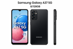 Samsung Galaxy A37 5G - 8GB - 128GB