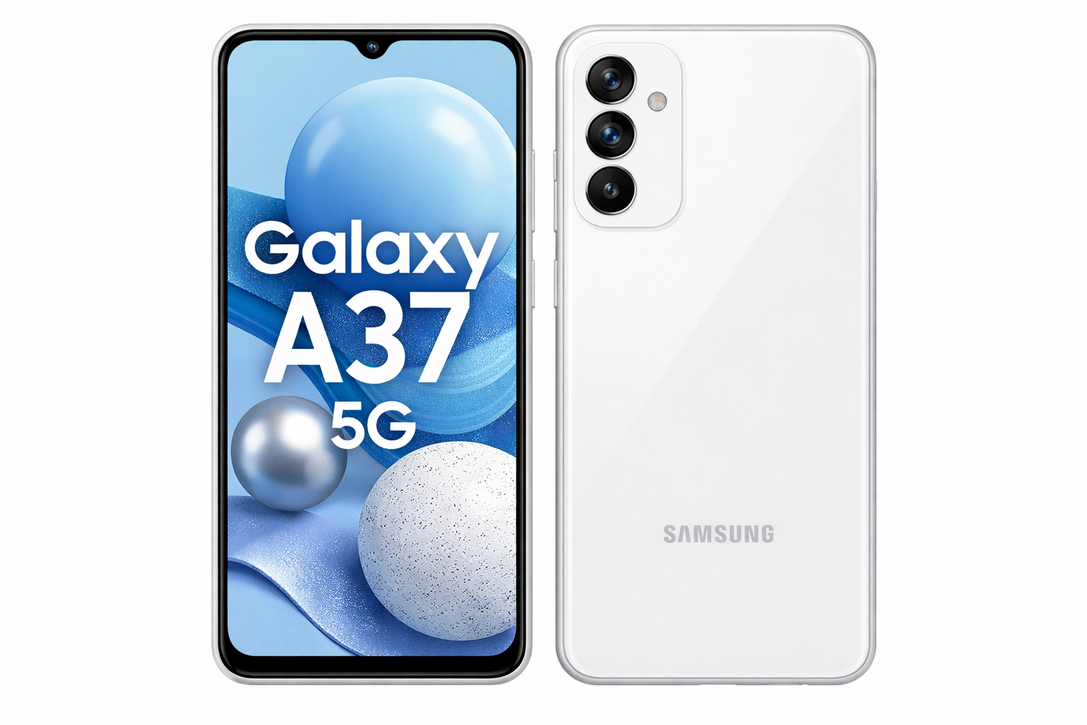 Samsung Galaxy A37 5G - 8GB - 128GB