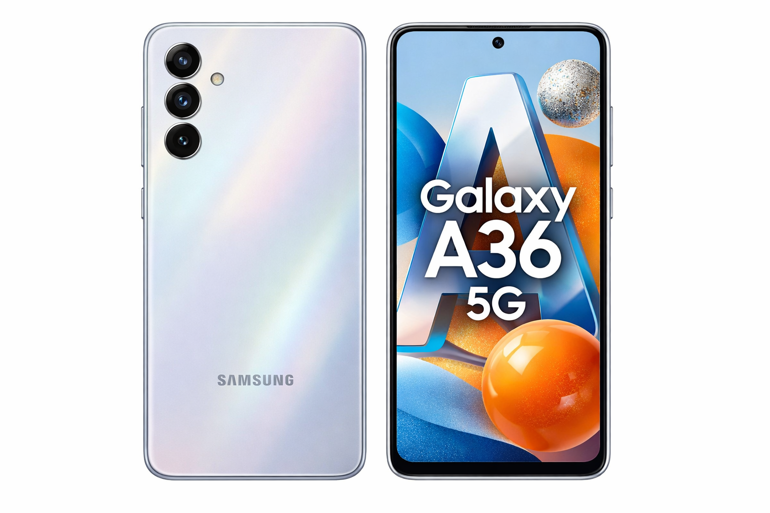 Samsung Galaxy A36 5G - 128GB/256GB - Brand New - Unlocked