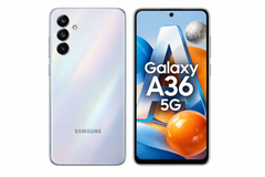 Samsung Galaxy A36 5G - 128GB/256GB - Brand New - Unlocked