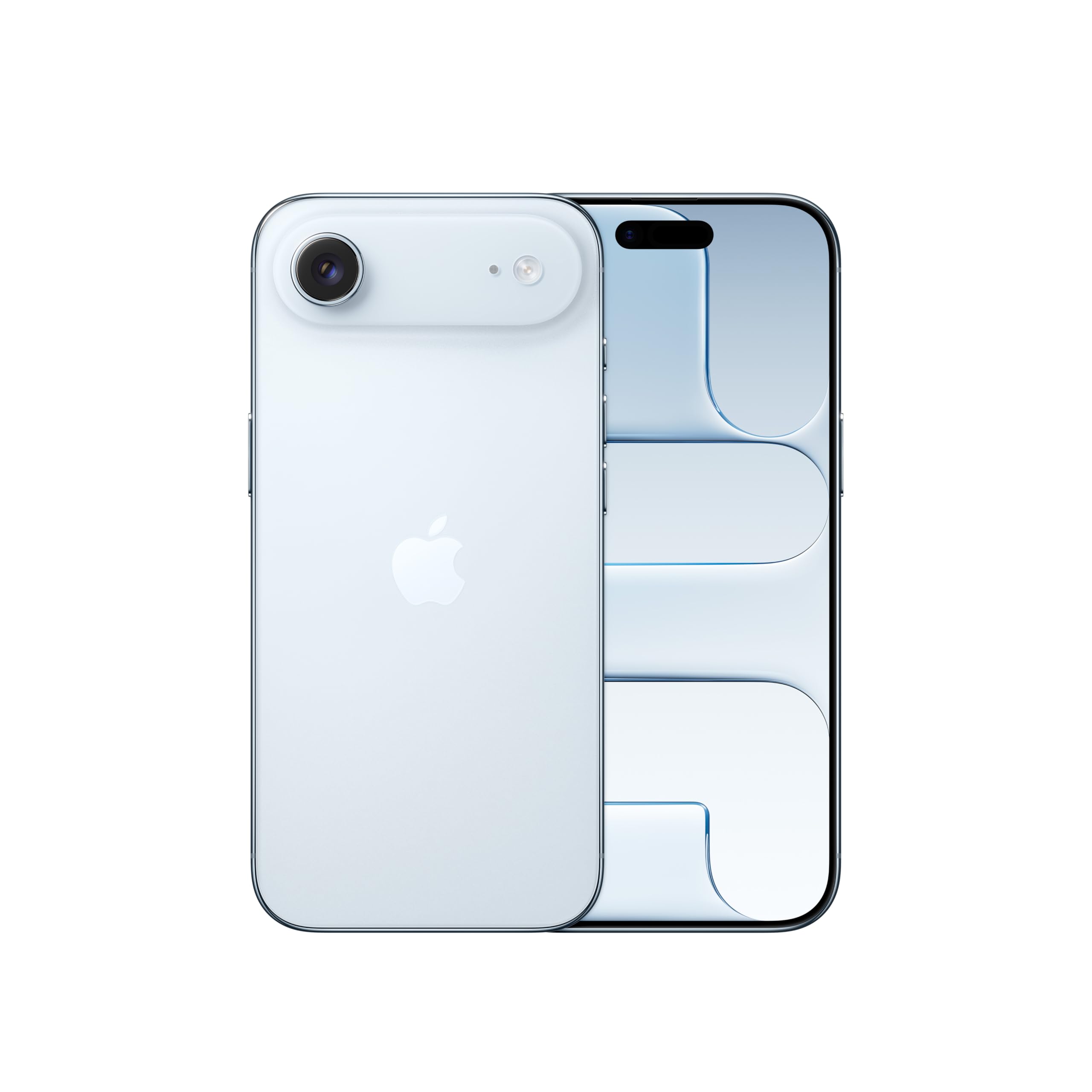 Apple iPhone 17 Air 256GB - Grade A - Sky Blue