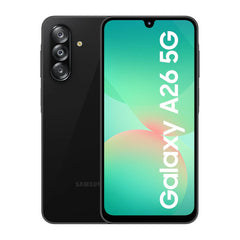 Samsung Galaxy A26 5G 128GB 6GB Ram Unlocked Smartphone Brand New Sealed