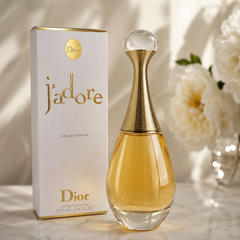 J'adore for Women 100ml Eau de Parfum Spray