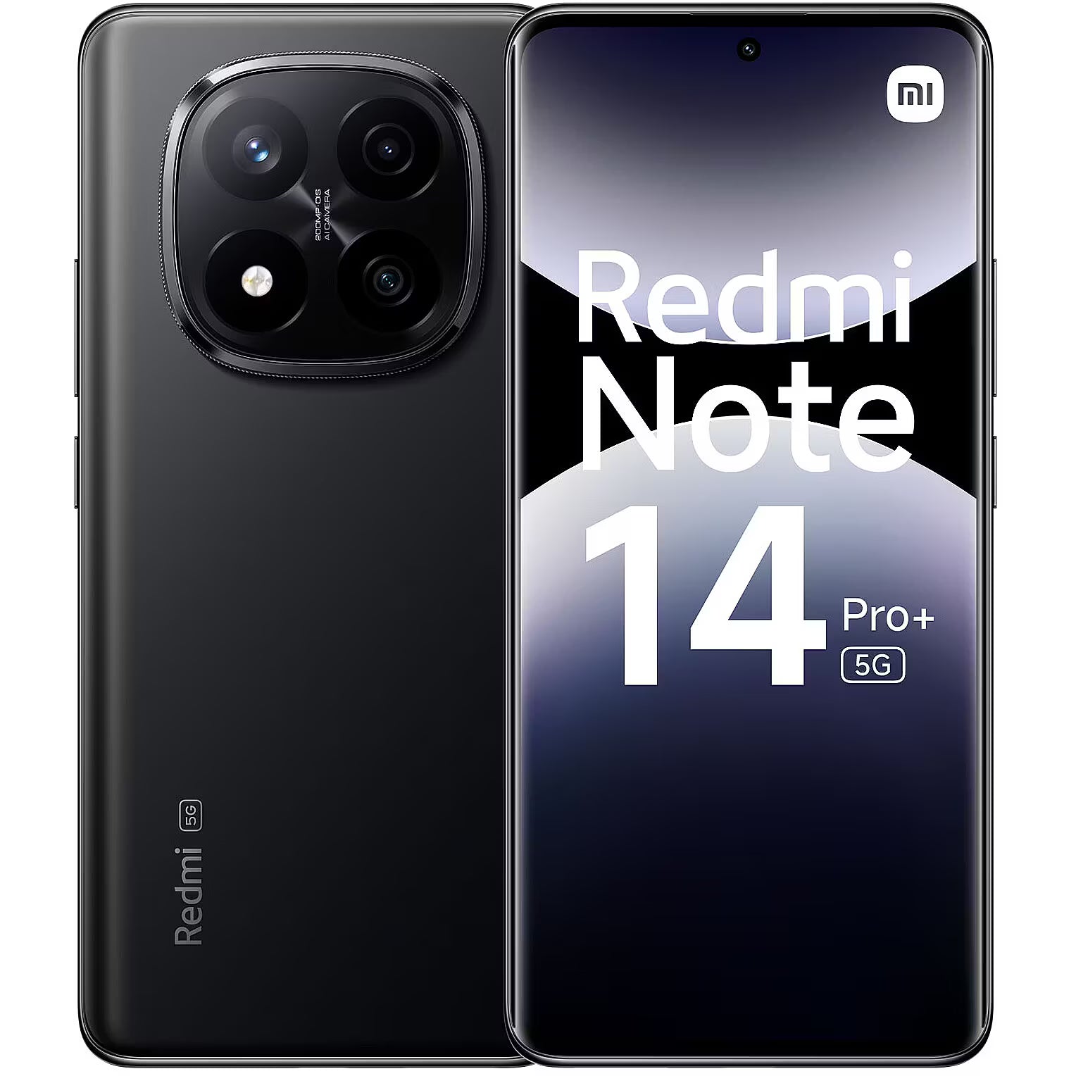 Xiaomi Redmi Note 14 Pro 5G 6.67" - 8GB+256GB - Brand new
