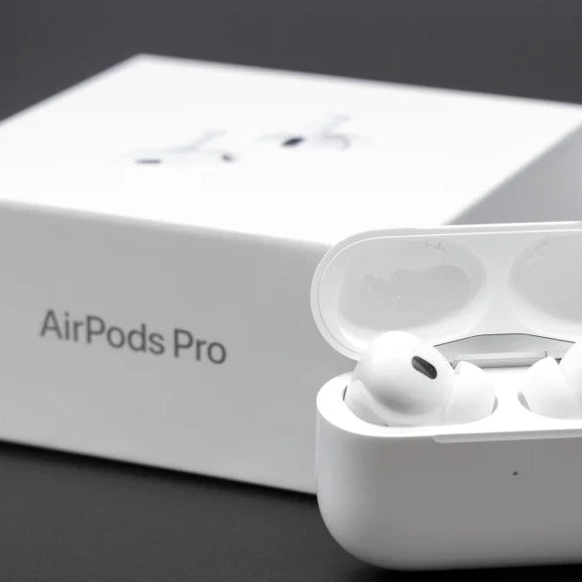 Apple Airpods Pro 3 (3rd Generation) Wireless Earbuds - Brand New