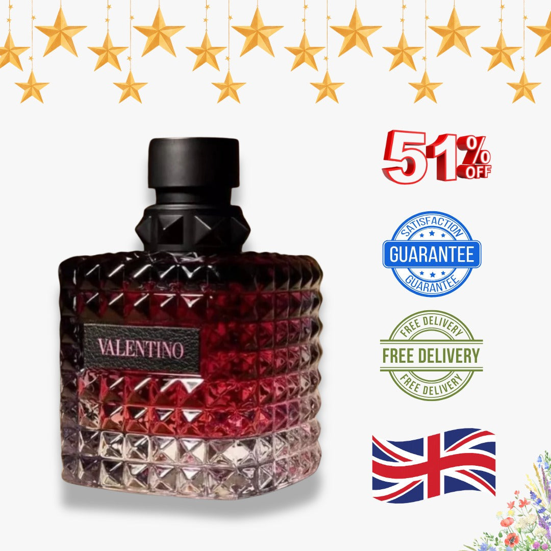 Valentino donna women 100ml Eau de Perfum Spray