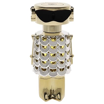 Fame Intense Eau de Parfum 80ml Spray – For Women (Unisex)