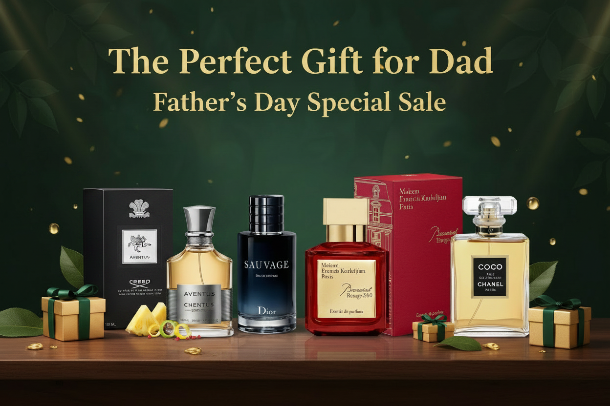 Father's Day Banner - Updated Creed