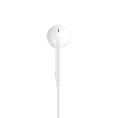 NCC Headphone With iPhone Connecter Wired New Earphones With Mic & Controls