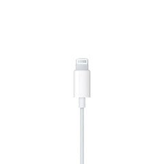 NCC Headphone With iPhone Connecter Wired New Earphones With Mic & Controls