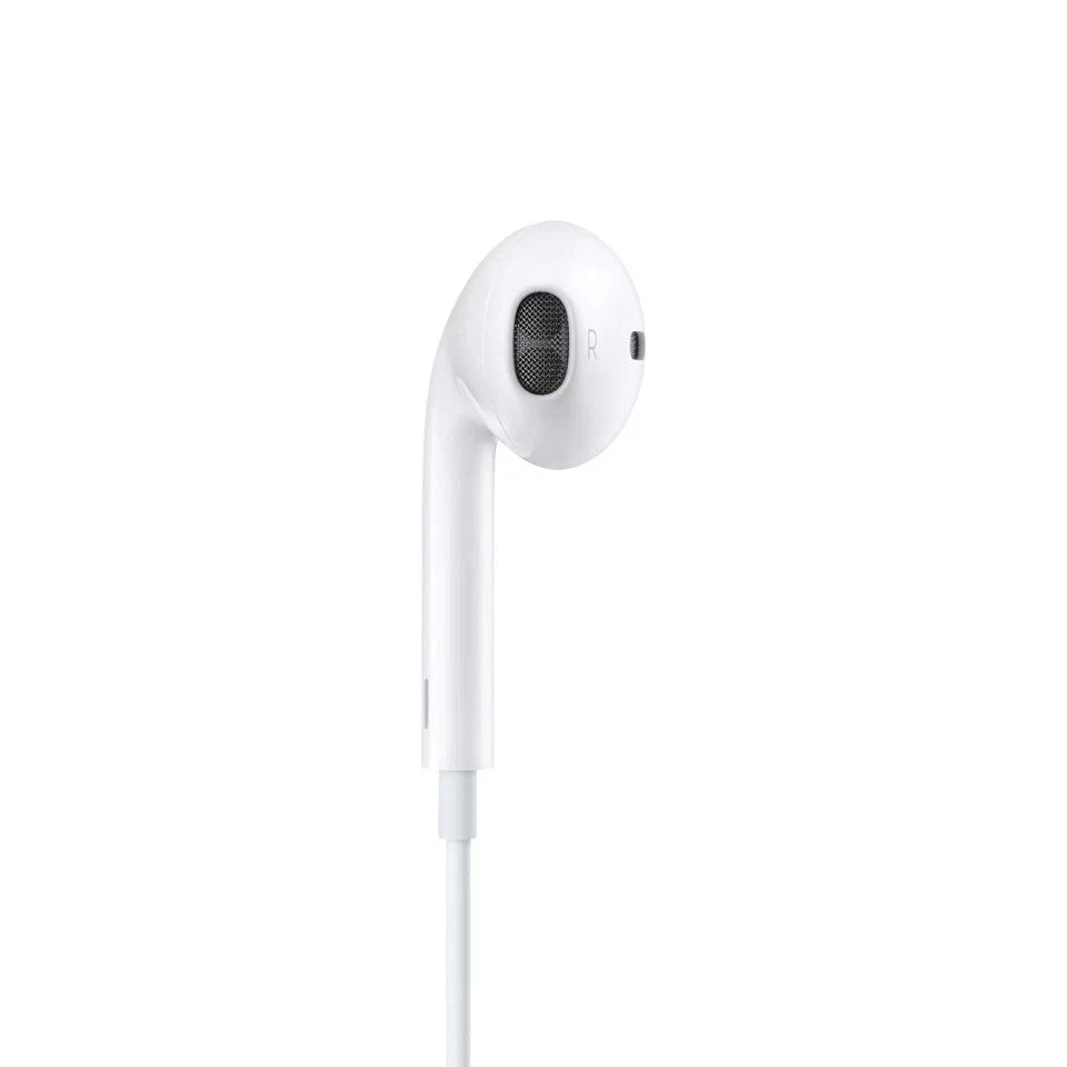 NCC Headphone With iPhone Connecter Wired New Earphones With Mic & Controls