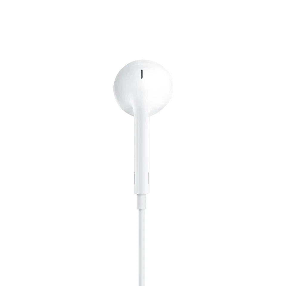 NCC Headphone With iPhone Connecter Wired New Earphones With Mic & Controls