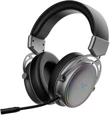 Rapoo VH800 Wireless Gaming Headset 2.4GHz & Bluetooth 5.2