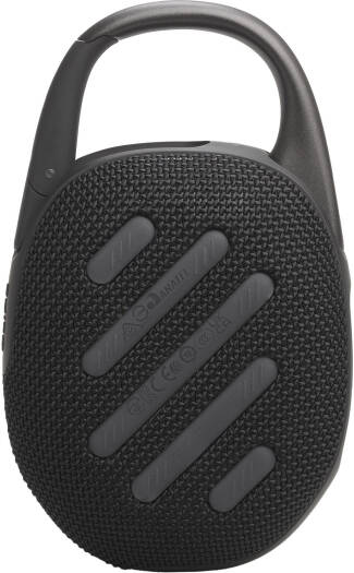 JBL Clip 5 Portable Bluetooth Speaker IP67 12H Battery