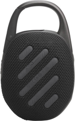JBL Clip 5 Portable Bluetooth Speaker IP67 12H Battery