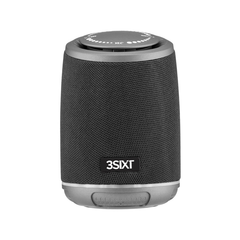 3SIXT Fury Wireless Bluetooth Speaker 10W with Touch Controls