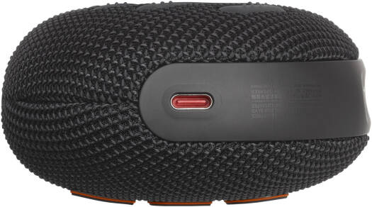 JBL Clip 5 Portable Bluetooth Speaker IP67 12H Battery