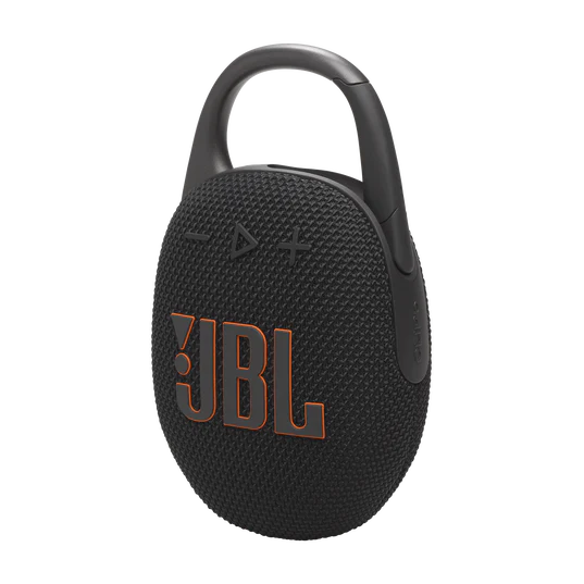 JBL Clip 5 Portable Bluetooth Speaker IP67 12H Battery