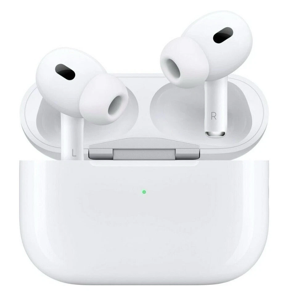 Apple AirPods Pro (2nd Generation USB-C) - Brand New