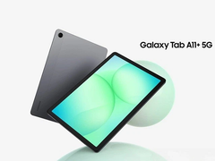 Samsung Galaxy Tab A11+ 5G - 128GB (WiFi + Cellular) - Brand New