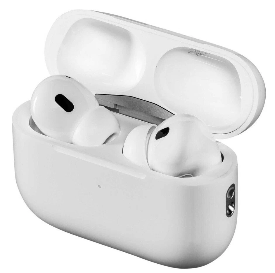 Apple AirPods Pro (2nd Generation USB-C) - Brand New