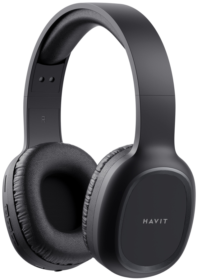 HAVIT H2590BT PRO Multi-Function Wireless Headphone