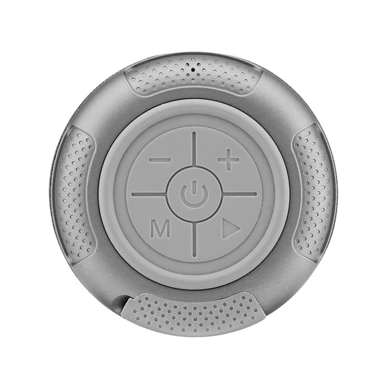 3SIXT Fury Wireless Bluetooth Speaker 10W with Touch Controls